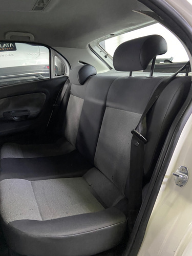 Volkswagen Gol 1.0 MI 8V FLEX 4P MANUAL