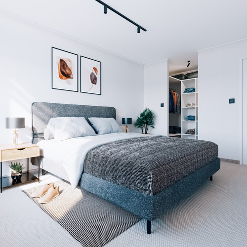 Deptos. San Pedro De La Paz, Condominio Portal Del Pinar