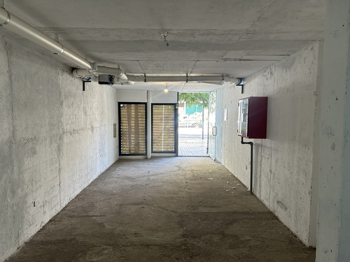 Venta Local Comercial En El Corazón Ñuñoa