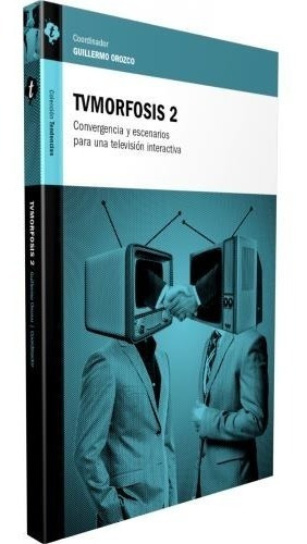 Libro Tvmorfosis 2