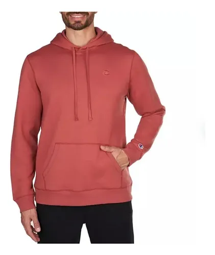 Fleece champion hoodie hotsell