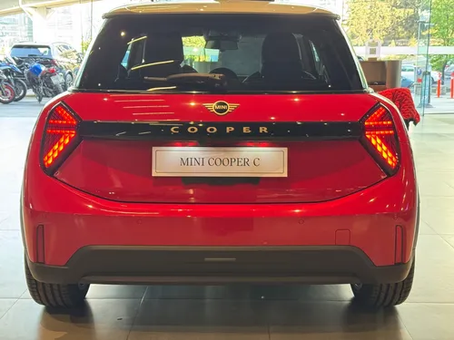 Mini Cooper 1.5 C At 3P