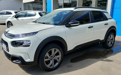 Citroën C4 Cactus 1.6 Vti 115 Feel Pk