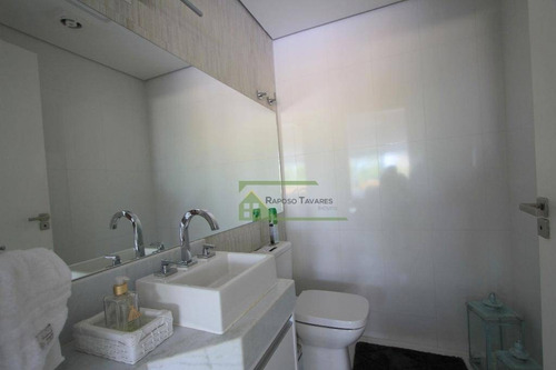 Imagem 18 de 29 de Ref: Ch0022 - Chácara Com 4 Dormitórios À Venda, 2130 M² Por R$ 2.500.000,00 - Zona Rural - Ibiúna/sp