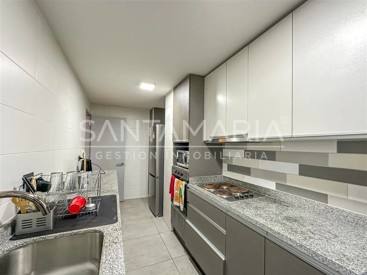 Imagen 3 de 16 de Arriendo Dpto. 3dorm Con Estac Pedro De Valdivia, Concepción