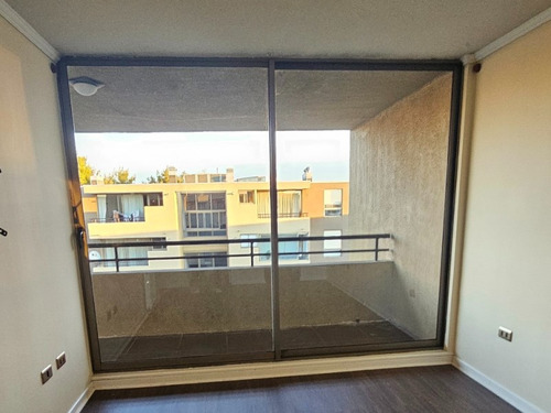 En Lomas San Sebastián, Concepción. ($ Incluye Ggcc)