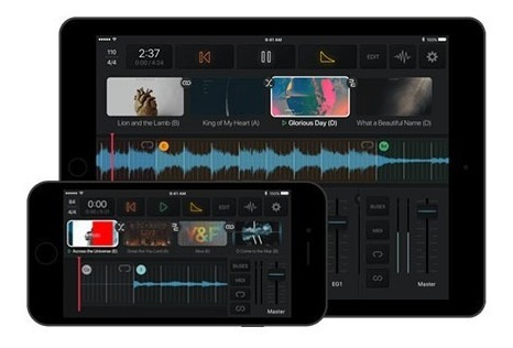 Mastertracks Multitracks Pistas Música Cristiana - Católica
