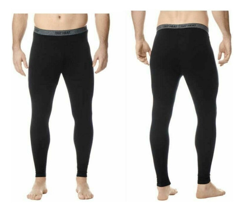 2 Legging Degreez 32 Base  Talla M De Hombre De Hombrea-10