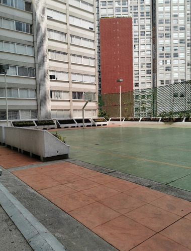 Vendo Departamento En Toltecas 166 Carola Alvaro Obregon Cdmx