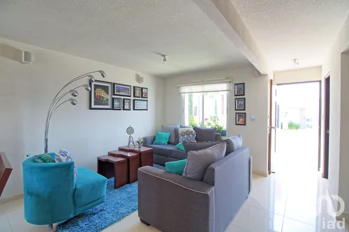 Venta Casa 3 Ambientes San Lorenzo Almecatla