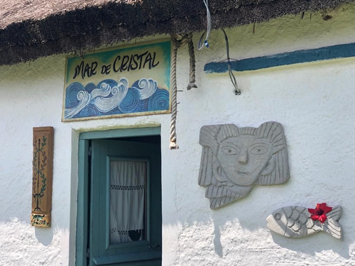 Ruca Trabun En Valizas
