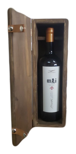 Vino Kaiken Mai Magnum Malbec X1500cc