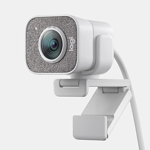 Logitech Para Creadores Streamcam Webcam Premium Para Stream