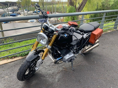 Bmw R Ninet 2018