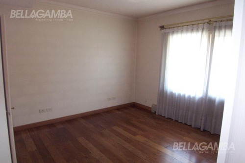 Imagen 27 de 30 de Importante Residencia En El Exclusivo Country Buenos Aires Golf De Bella Vista