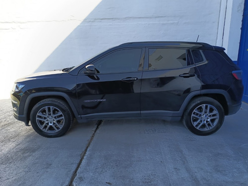 Jeep Compass 2.4 Sport
