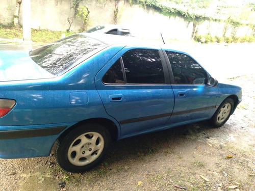 Imagem 4 de 6 de Peugeot 406 2.0 16v