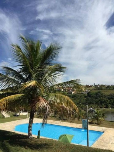 Imagem 2 de 21 de Venda - Sítio - Novo Horizonte - São Pedro - Sp - Ea581142