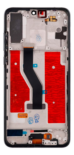 Pantalla Compatible Con Huawei P20 Pro Incell Optima Calidad