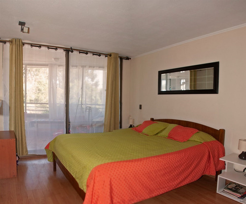Arriendo De Marzo A Diciembre De 1 Dorm. En La Serena