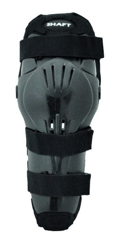 Rodilleras Articuladas Shaft Sh-307 Kp Negra