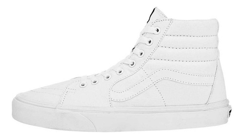 Básquet Vans Vn-000d5iw00 Blanco 092-581