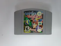 Comprar Banjo Kazooie N64 Nintendo 64 Original Americano Usa N64