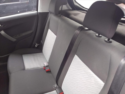 208 1.5 Allure 8v Flex 4p Manual