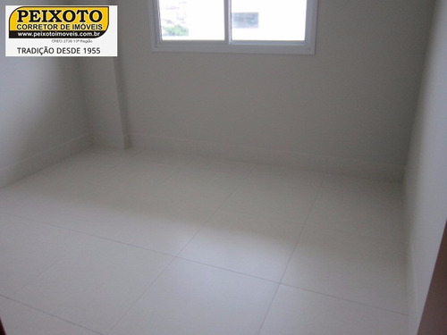 Imagem 13 de 26 de Apartamento Novo 03 Quartos - Ap00540 - 31949124