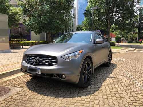 Infiniti Fx35 Awd Fx35 Awd
