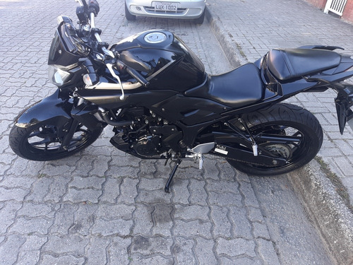 Imagem 4 de 13 de Yamaha Mt03 2018