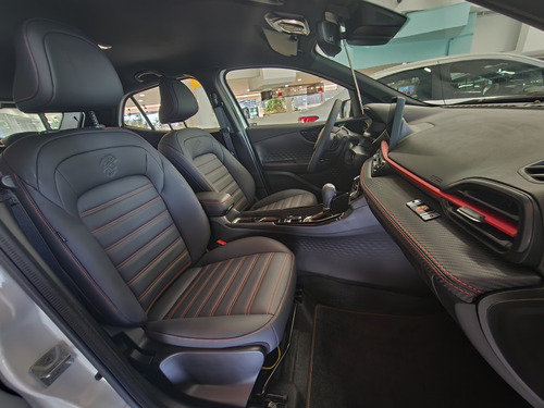 Fiat Pulse 1.3 TURBO 270 FLEX ABARTH AT6