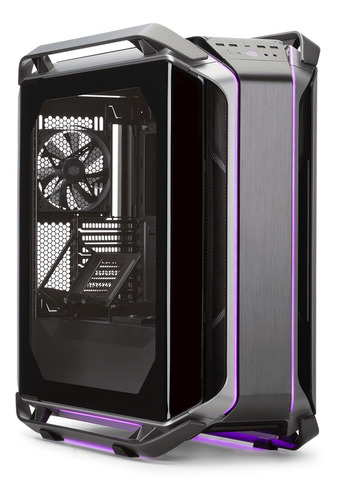 Gabinete Gamer Cooler Master Cosmos C700m Full Tower