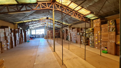 Local Comercial 15 Estacionamientos Proppios (88516)