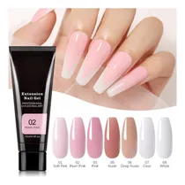 Comprar Set Color Extension Sets 3 Adecuado *15ml Para Uña Juego