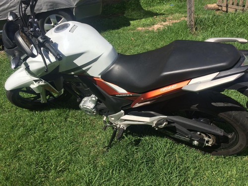 Honda 2018