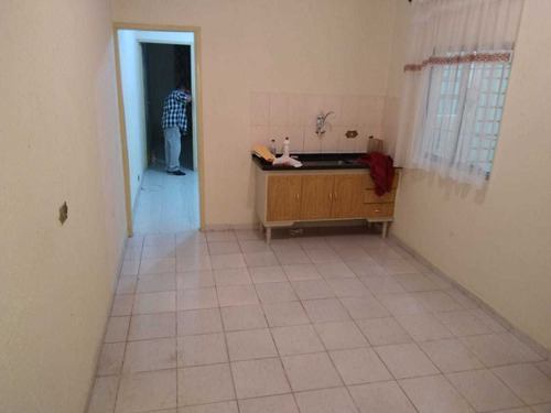 Imagem 9 de 12 de Apartamento Em São Paulo - Sp - Ca0076_slima