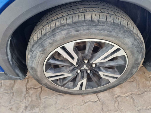 Mitsubishi Eclipse Cross Rs 1.5 Aut 2021