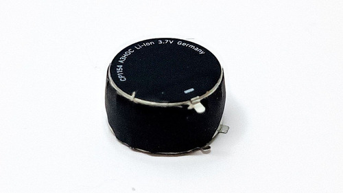 Bateria Para AirPods 3 Pila Premium Modelo A2565 1pz