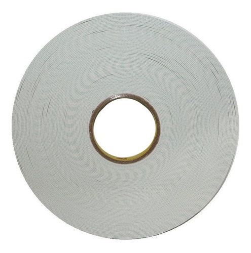 Imagen 2 de 7 de Cinta Doble Faz 3m 4016, ¾'' X 32,9m