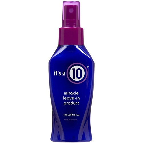 Es Un 10 Milagro Leave-in Producto 4 Fl Oz