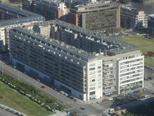 Imagen 26 de 30 de Departamento En Venta Ubicado En Puerto Madero, Capital Federal