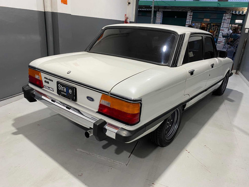 Imagen 6 de 12 de Ford Falcon Ford Falcon Gl 1983
