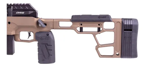 Fx Drs Pro Pcp Air Rifle