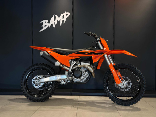 Ktm Sxf 350 2025 Entrega Hoy