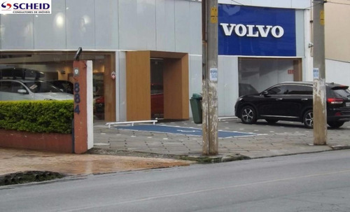 Imagem 14 de 15 de Casa Comercial Para Locação, Jardins, A Avenida Das Lojas De Carros De Luxo. - Mr60385