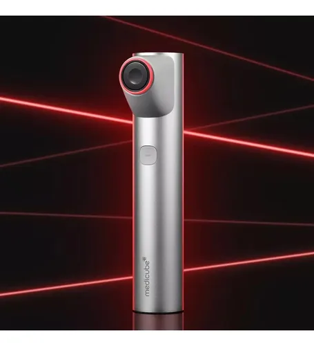 Medicube Age-r High Focus Shot | Parcelamento sem juros
