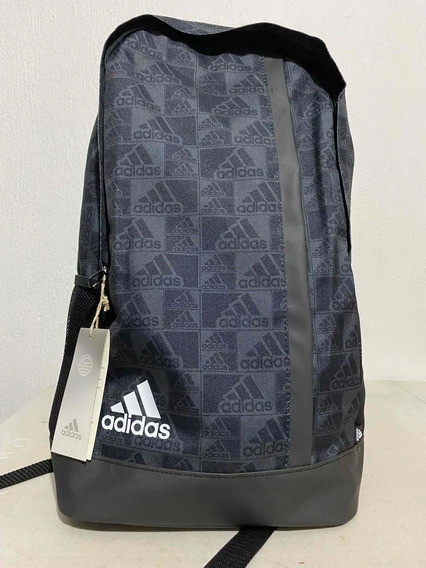 ikili ortadan kaldırmak Kabul et mochila adidas negra y blanca -  kulinarium-branitz.com