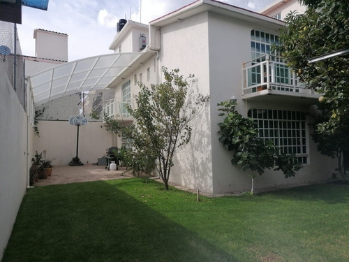 Casa Muy Amplia En San Antonio El Desmonte Pachuca Hidalgo