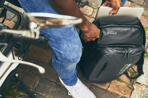 Gopro Daytripper Mochila Electronicos Laptop Camaras Gopro